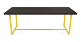 Brunswick Dining Table 220x90cm