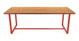Brunswick Dining Table 220x90cm