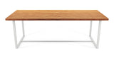 Brunswick Dining Table 220x90cm