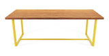 Brunswick Dining Table 220x90cm