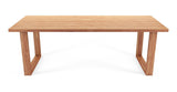 Noah Table 220x90cm