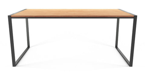 Cameron Dining Table 175x90cm