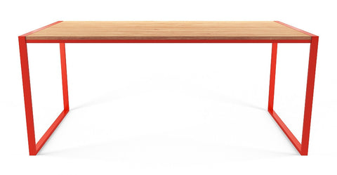 Cameron Dining Table 175x90cm