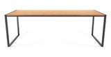 Cameron Dining Table 220x90cm