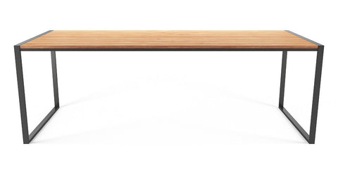 Cameron Dining Table 220x90cm