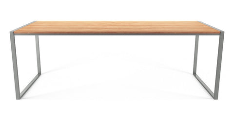 Cameron Dining Table 220x90cm