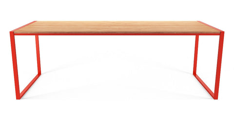 Cameron Dining Table 220x90cm