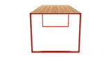 Cameron Dining Table 220x90cm