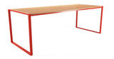 Cameron Dining Table 220x90cm