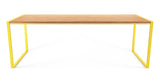 Cameron Dining Table 220x90cm