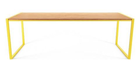 Cameron Dining Table 220x90cm