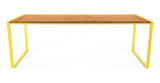 Cameron Dining Table 220x90cm