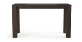Georgia Bar Island Dining Table