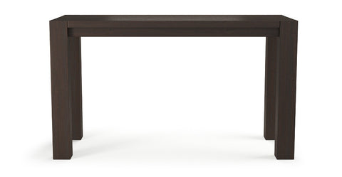 Georgia Bar Island Dining Table