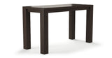 Georgia Bar Island Dining Table