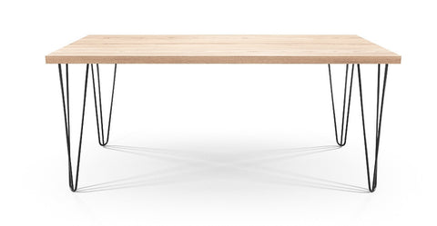 Marc Dining Table 220x90cm