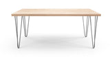 Marc Dining Table 220x90cm