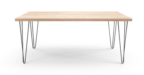 Marc Dining Table 220x90cm