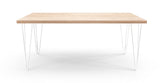 Marc Dining Table 175x90cm