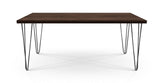 Marc Dining Table 220x90cm