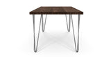 Marc Dining Table 220x90cm