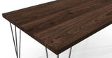 Marc Dining Table 220x90cm