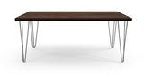 Marc Dining Table 220x90cm