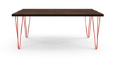 Marc Dining Table 175x90cm