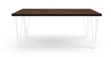 Marc Dining Table 220x90cm