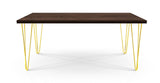 Marc Dining Table 220x90cm