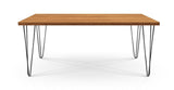 Marc Dining Table 220x90cm