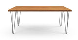 Marc Dining Table 220x90cm