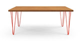 Marc Dining Table 220x90cm