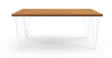 Marc Dining Table 220x90cm