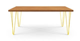 Marc Dining Table 220x90cm