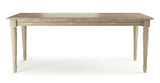 Dorian Classic Dining Table