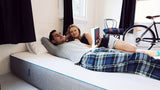 Greywing Mattress