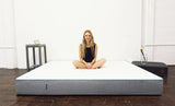 Greywing Mattress