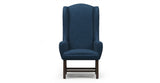 Harper Wing Back Armchair