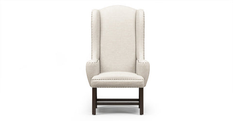 Harper Wing Back Armchair