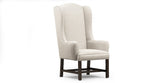 Harper Wing Back Armchair
