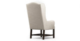 Harper Wing Back Armchair