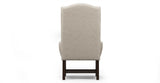 Harper Wing Back Armchair