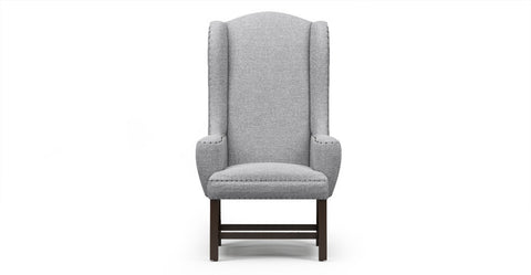 Harper Wing Back Armchair