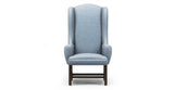Harper Wing Back Armchair