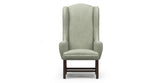 Harper Wing Back Armchair