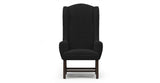 Harper Wing Back Armchair