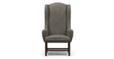 Harper Wing Back Armchair