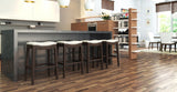 Hocker Set of 2 Bar Stools - Goldilocks 71.5