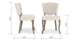 Juliette Dining Chair